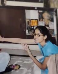 Ayesha Singh old image