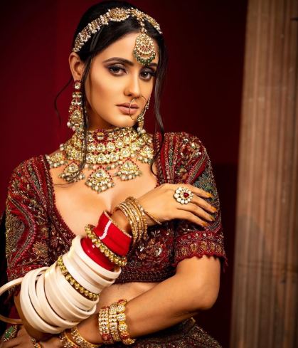 Ayesha Singh wiki