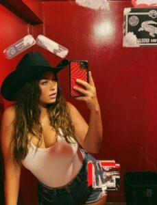 Who is Azalia Lexi? Wiki, Age, Height, Net Worth, Boyfriend, Family