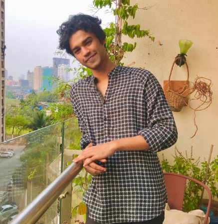 Babil Khan wiki
