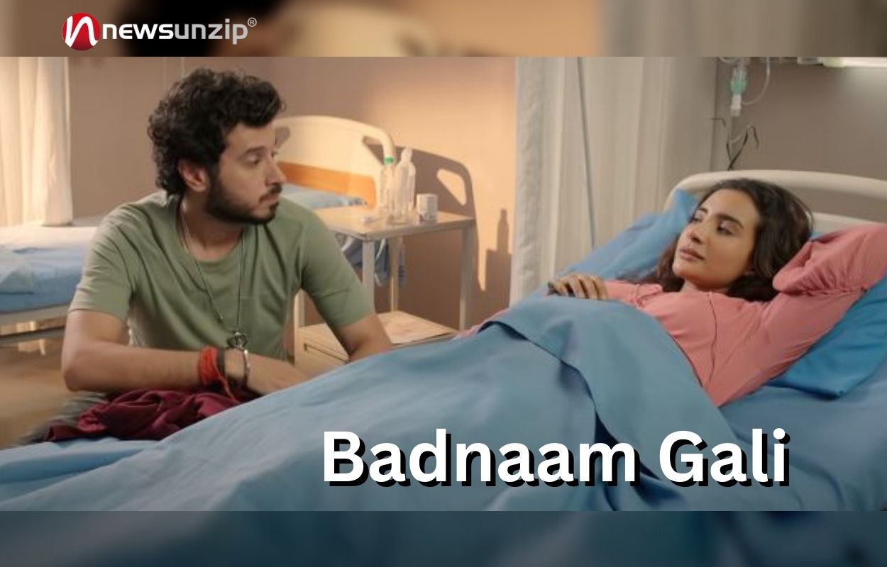 Badnaam Gali