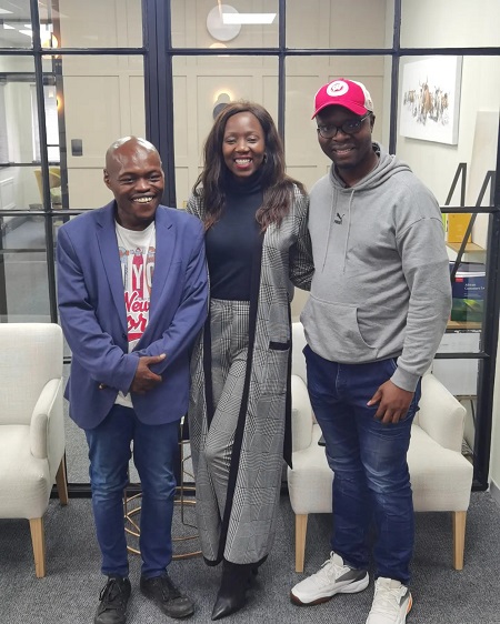 Bonga Sithole height