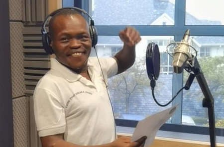 Bonga Sithole story