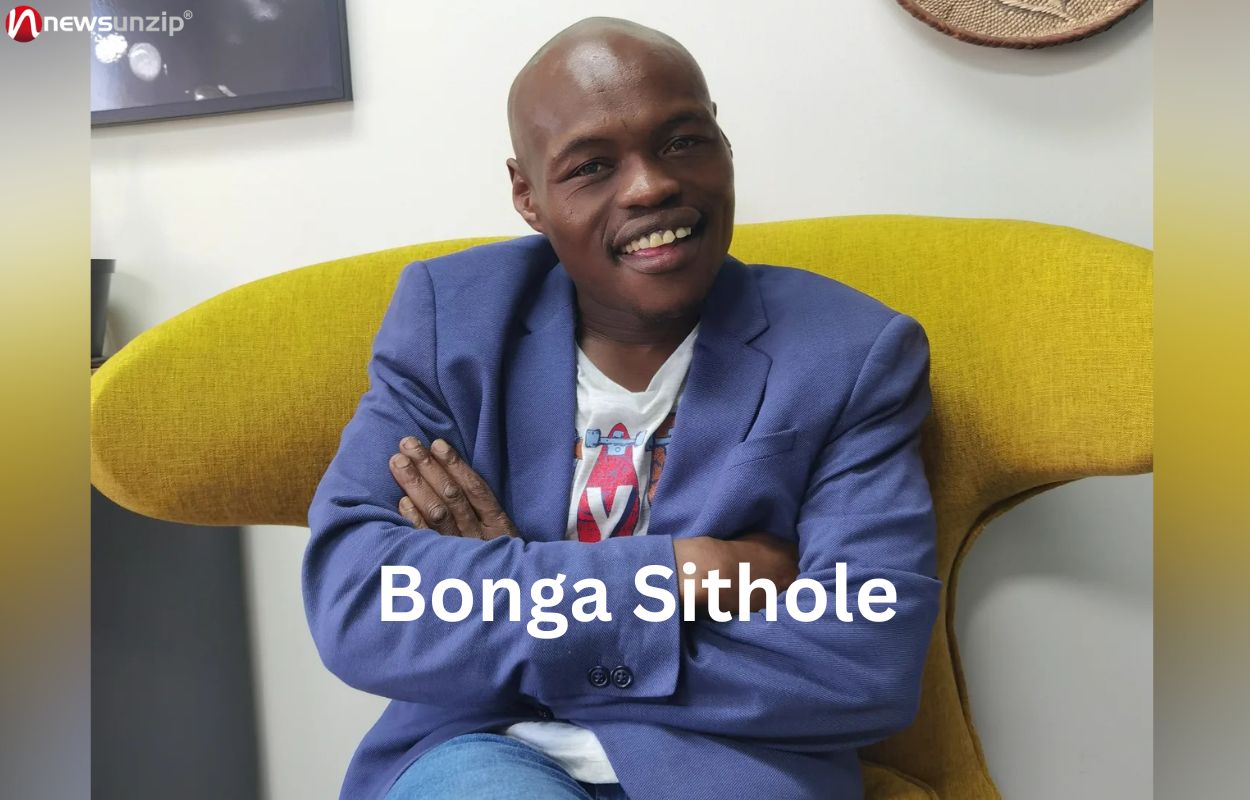 Bonga Sithole