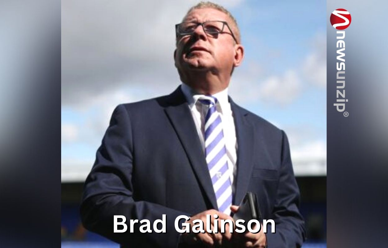 Brad Galinson