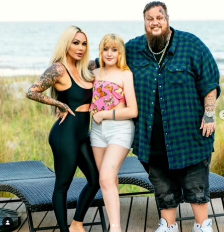 Bunnie Xo Wiki - Net Worth, Age, Height, Husband, Kids, Family
