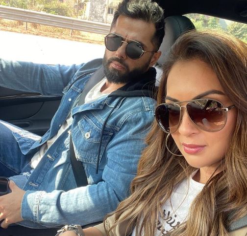 Bunty Sajdeh is an entrepreneur