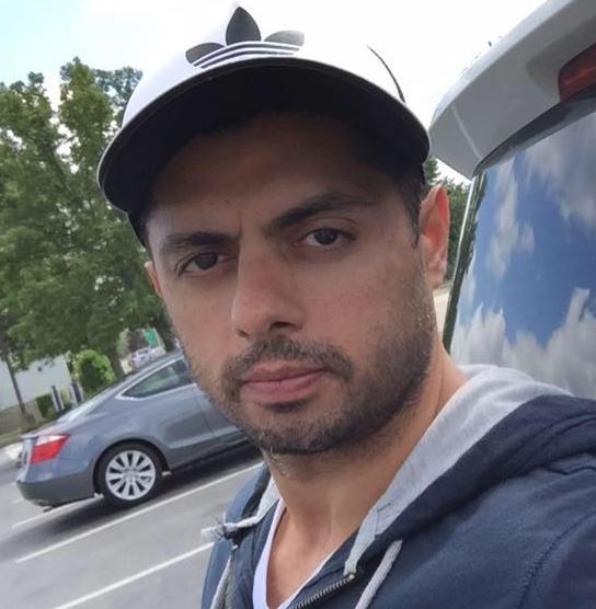 Bunty Sajdeh wiki