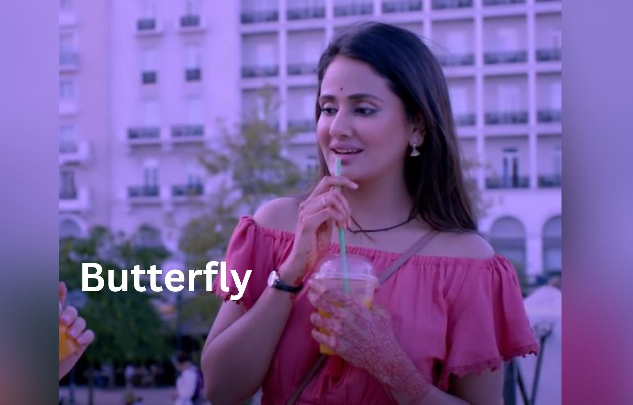 Butterfly