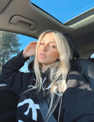 Caro Calvagni wiki