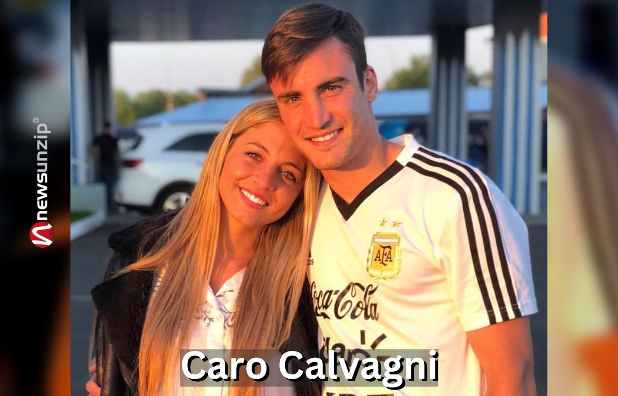 Caro Calvagni