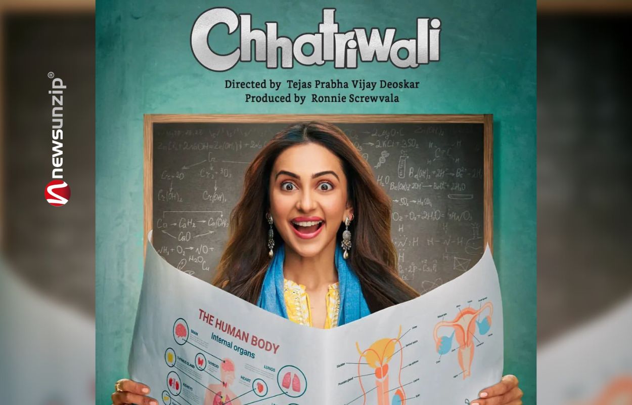 Chhatriwali