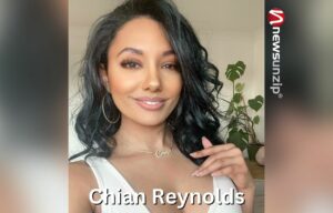Who is Chian Reynolds? Wiki, Net Worth, Height, Age, Husband, Kids
