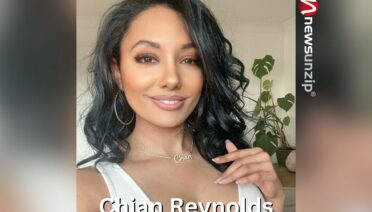 Chian Reynolds Archives - News Unzip