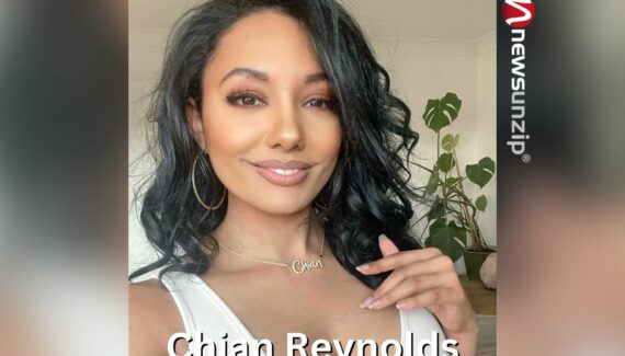 Chian Reynolds Archives - News Unzip