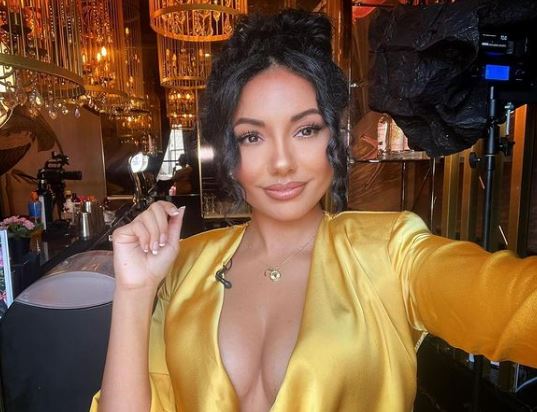 Who is Chian Reynolds? Wiki, Net Worth, Height, Age, Husband, Kids
