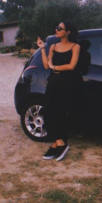 Chiara Celotto height