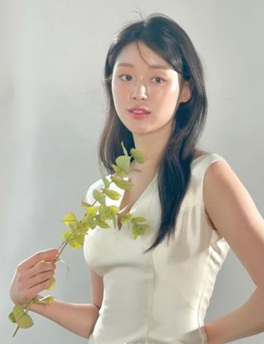 Choi Seo-Eun family