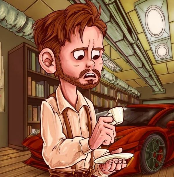 Coffeezilla wiki