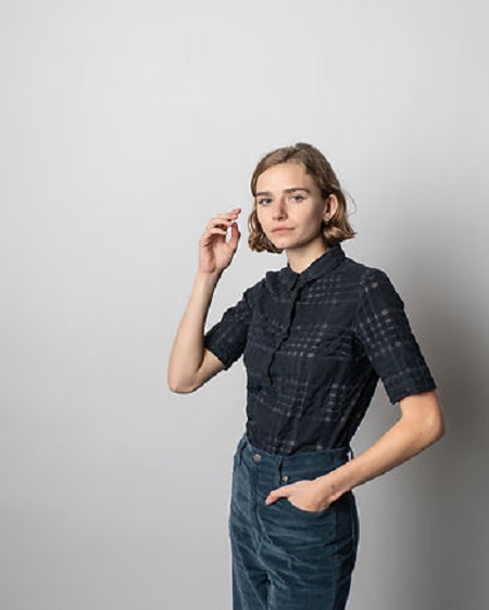 Cricket Brown height