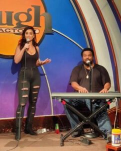 Who is Crystal Denha? Wiki, Biography, Age, Husband, Family, Height