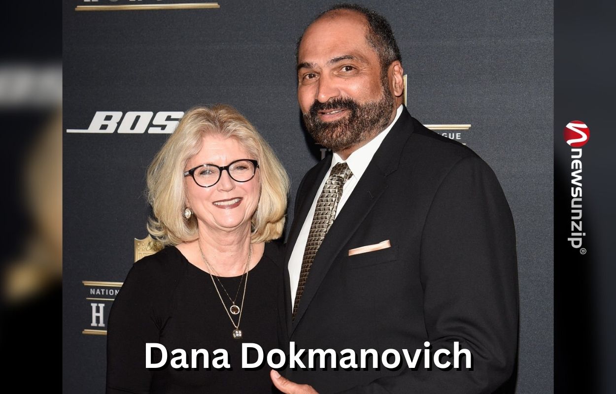 Dana Dokmanovich