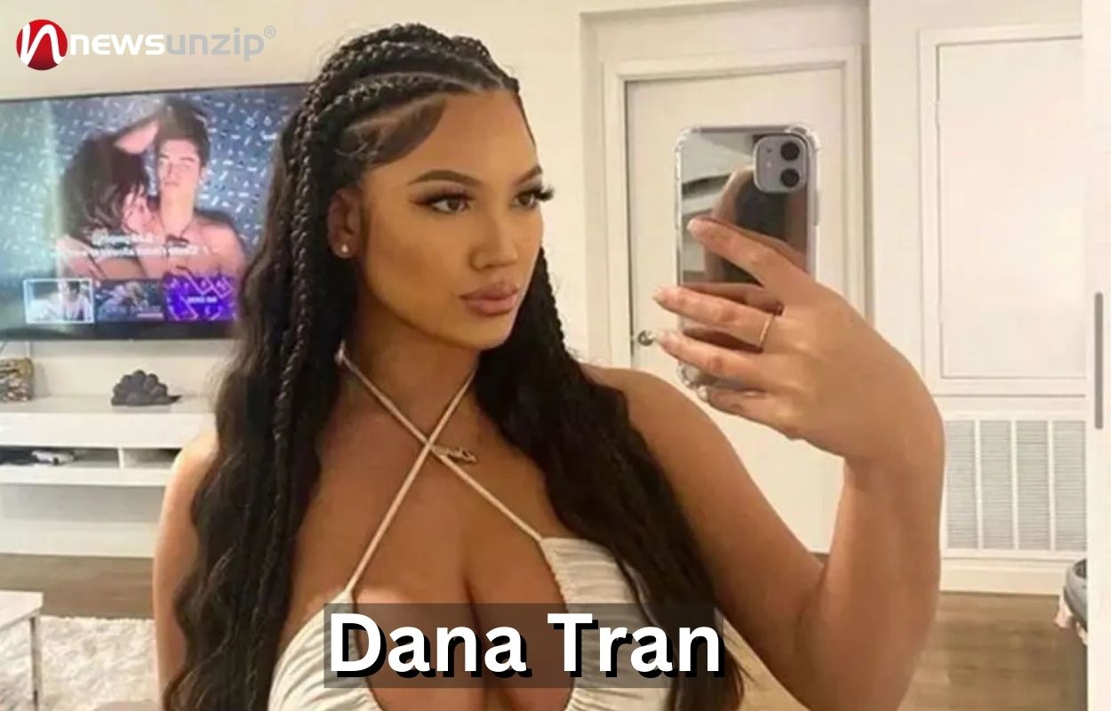 Dana Tran