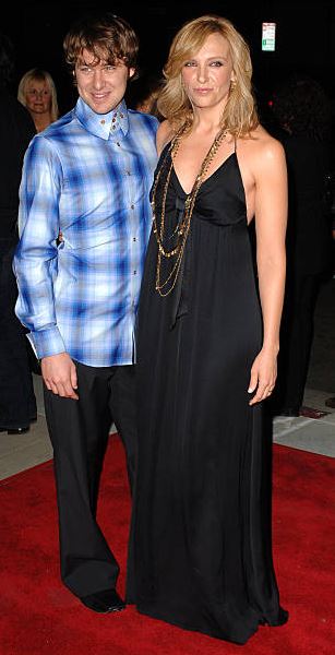 Dave Galafassi height