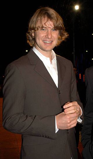 Dave Galafassi is a drummer