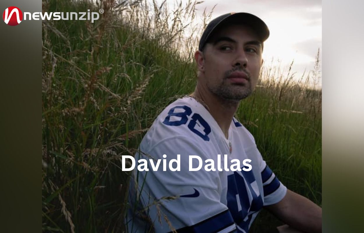 David Dallas