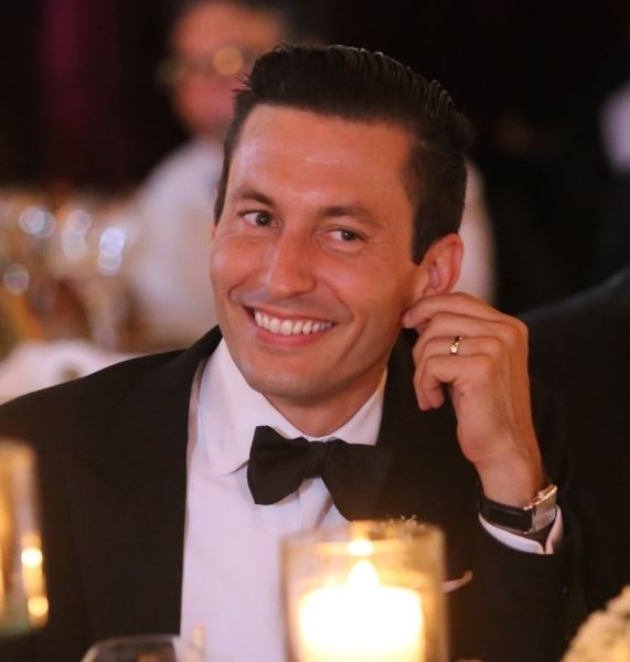 Dax Tejera died at 37