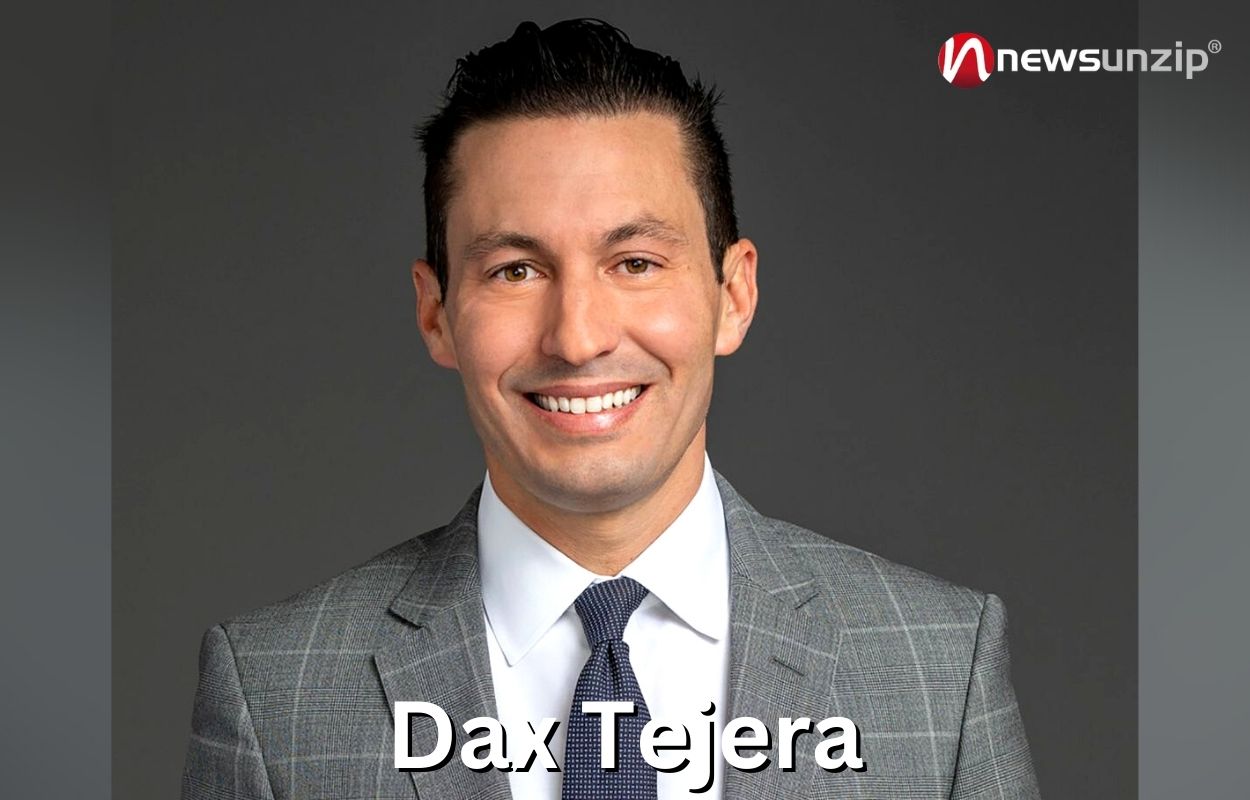Dax Tejera
