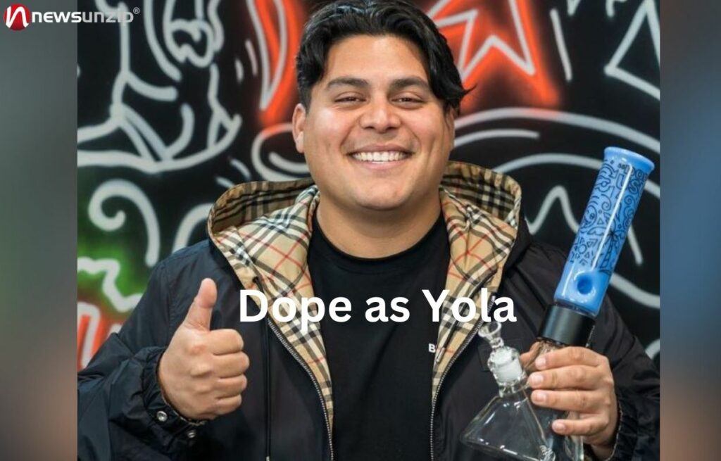 Dope as Yola Wiki - Biography, Wife, Net Worth, Age, Height, Parents