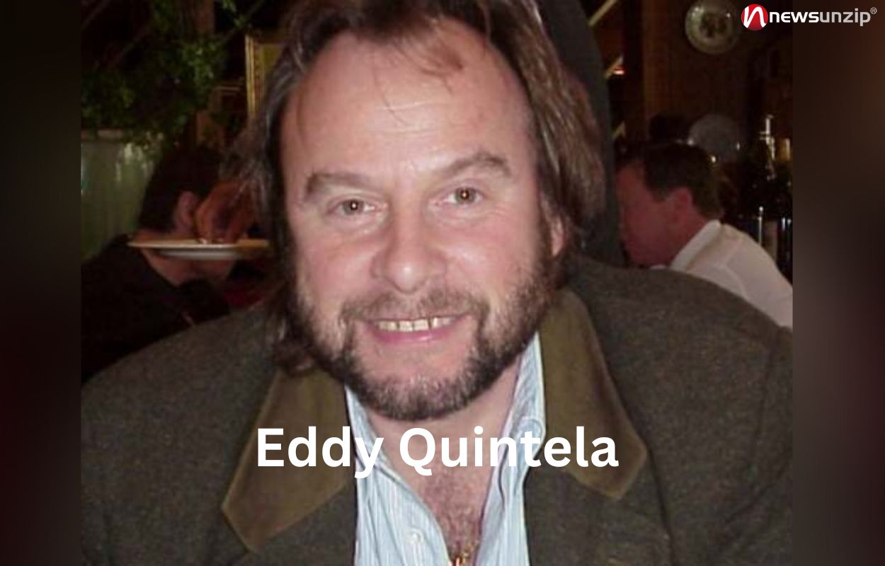 Eddy Quintela