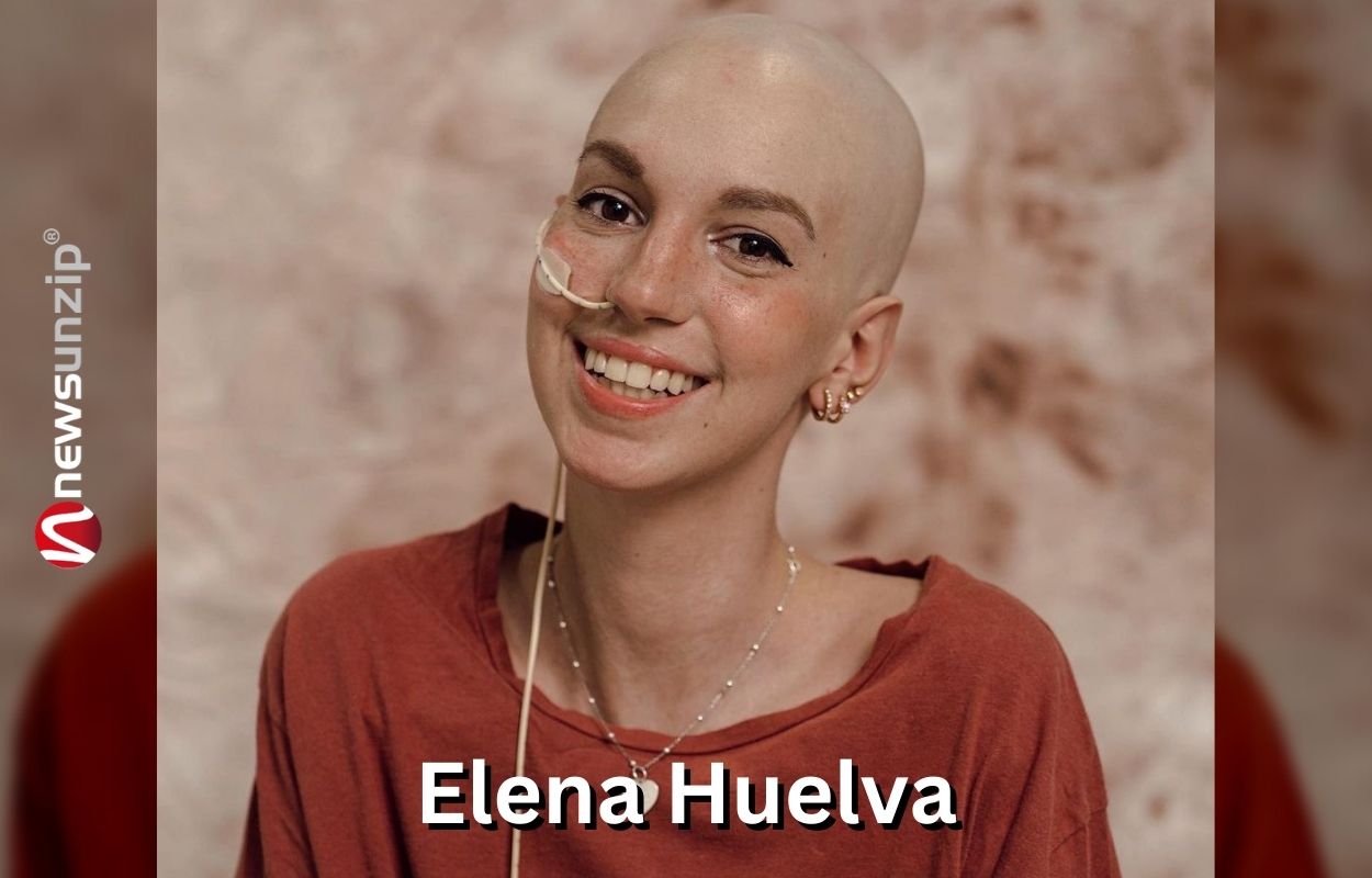 Elena Huelva