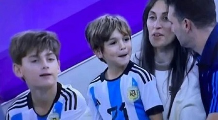 Elisa Montero age