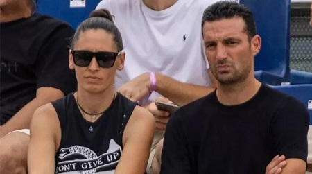 Elisa Montero wiki
