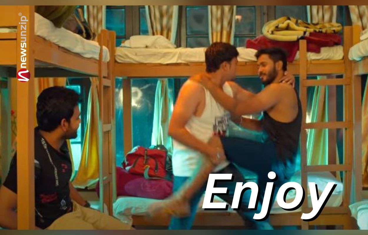 Enjoy Tamil Movie