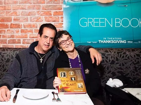 Frank Vallelonga Jr age