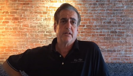Frank Vallelonga Jr facts