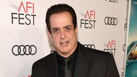 Frank Vallelonga Jr wiki