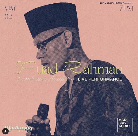 Fuad Rahman career