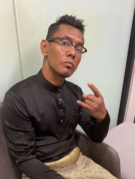 Fuad Rahman wiki