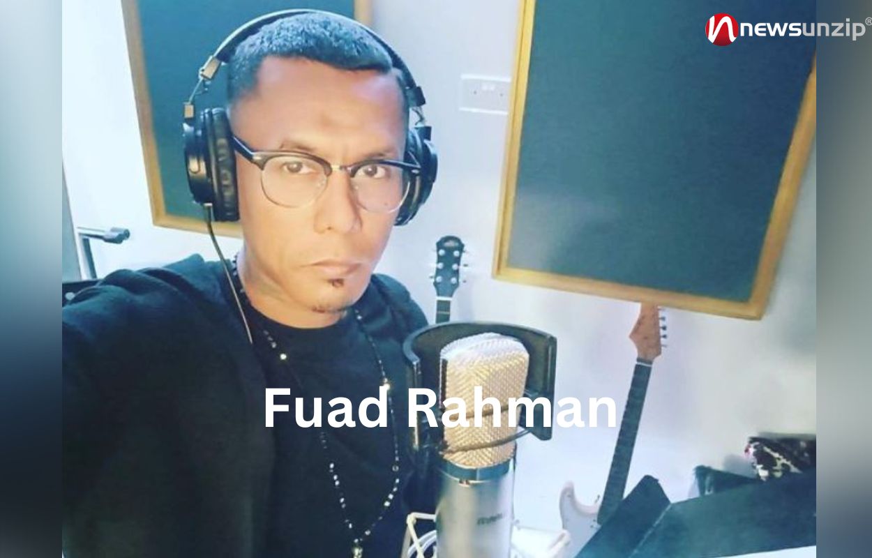 Fuad Rahman