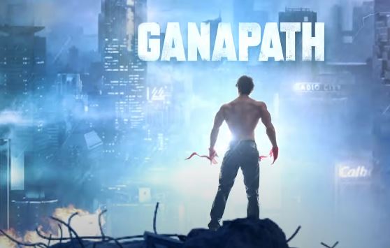 Ganapath full movie download