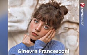 Who is Ginevra Francesconi? Wiki, Height, Birthday, Boyfriend, Family