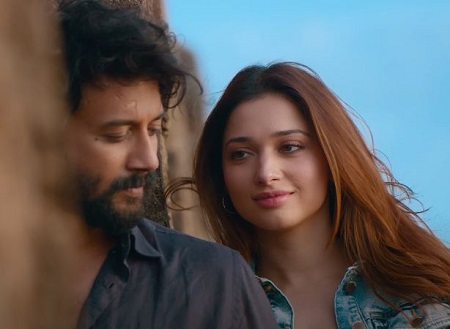 Gurthunda Seethakalam free movie download