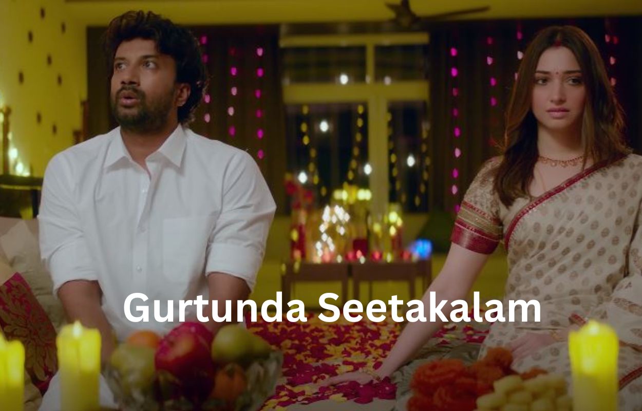Gurtunda Seetakalam
