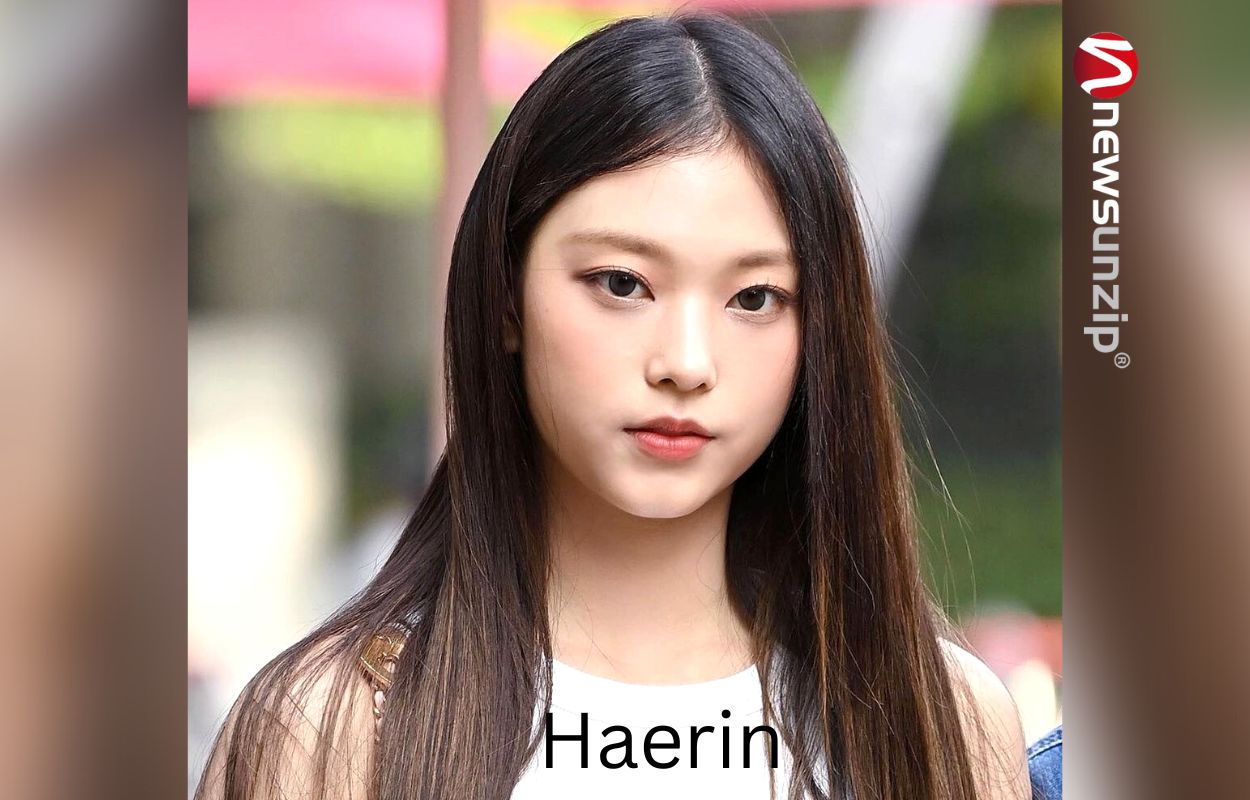Haerin