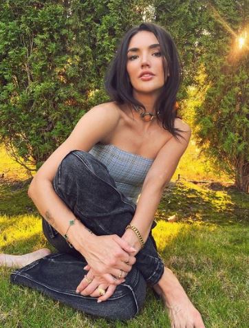 Hailee Lautenbach wiki